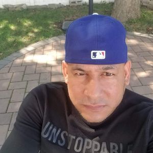 Meet your Posher, Joseph